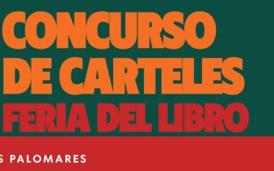 ¡ATENCIÓN, ARTISTAS DEL IES PALOMARES!