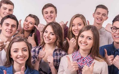 Recepción alumnado lunes 16 de septiembre