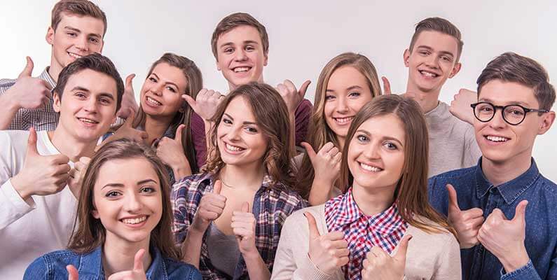 Recepción alumnado curso 2019/20