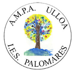 Logo AMPA ULLOA