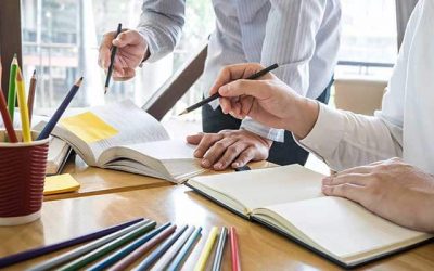 Recepción de padres y madres 8 de octubre