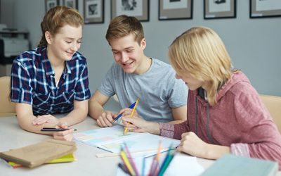 AMPA Ulloa: Bases del concurso Cartel para la semana cultural del IES 2020