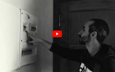 Diario de un confinamiento