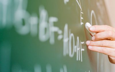 Instrucciones sobre matriculación