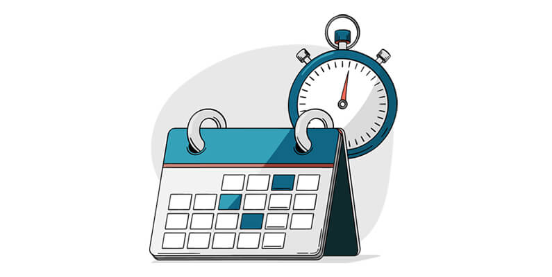 Información sobre el final del curso 2019/2020