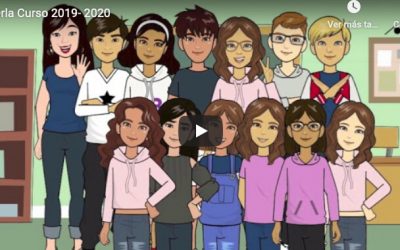 Orla Fin de Curso 2019-20