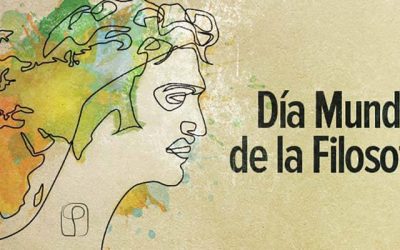 Celebración del día mundial de la filosofía en el I.E.S. Palomares