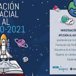 Proyecto STEAM: Investigación Aeroespacial aplicada al aula