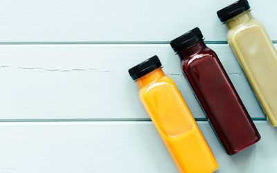 Campaña solidaria de recogida de alimentos