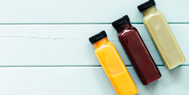 Campaña solidaria de recogida de alimentos