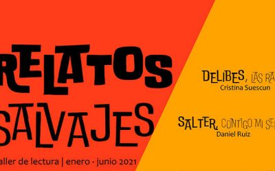 Lectura de febrero: Casa tomada de Julio Cortázar