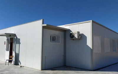 Nuevas caracolas de bachillerato