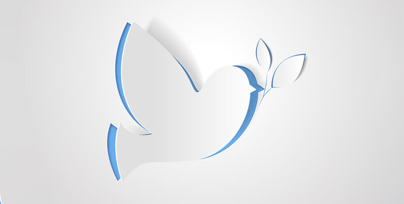 Día internacional de la paz y la no violencia Día internacional de la paz y la no violencia