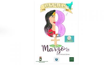 El día de la mujer en el IES Palomares