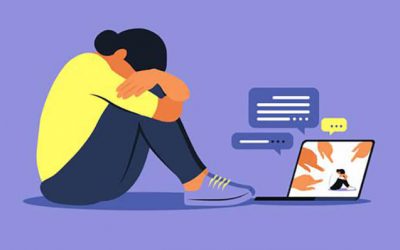 Reunión para el programa de prevención de acoso y ciberacoso en centros docentes públicos de Andalucía