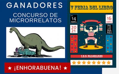 CONCURSO DE MICRORRELATOS: FALLO DEL JURADO