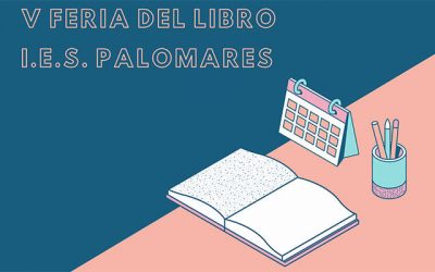 MAÑANA MIÉRCOLES 14 COMIENZA LA FERIA DEL LIBRO