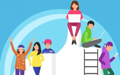 NO TE ENREDES CON LAS REDES