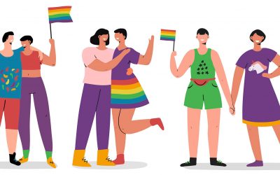 Día internacional de convivencia en paz y contra la homofobia