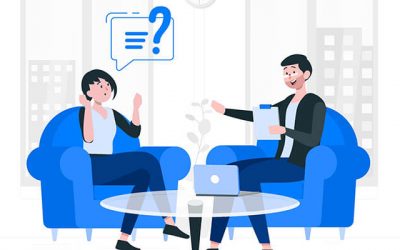 CUANDO TUS OBJETIVOS ESTÁN CLAROS. Entrevista a Raquel Trigo