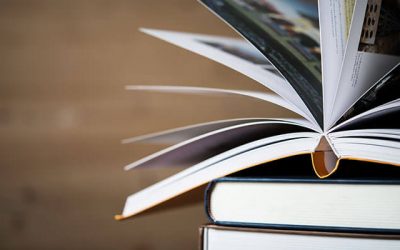 Relación de libros del Programa de gratuidad de libros de texto  de los cursos de 2º y 4º de ESO