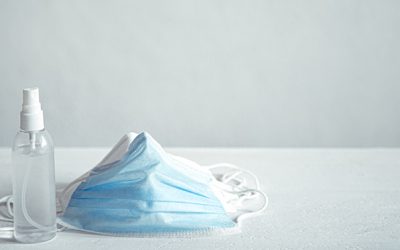 Protocolo Covid para el curso 2021-2022