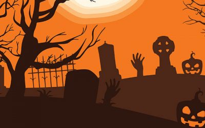 THIS IS HALLOWEEN!!!