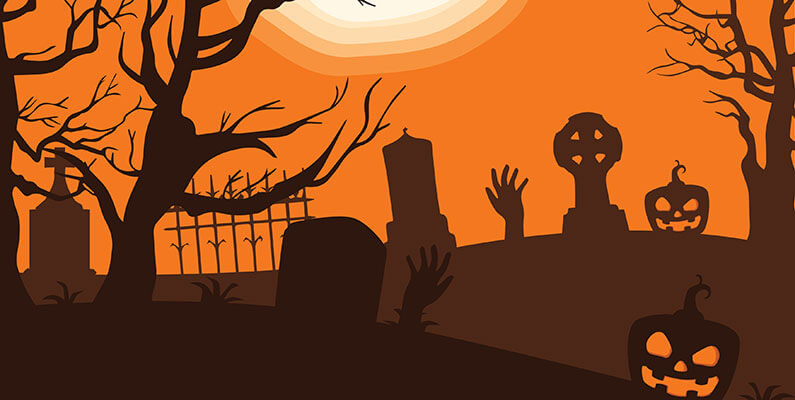 THIS IS HALLOWEEN!!! THIS IS HALLOWEEN!!!