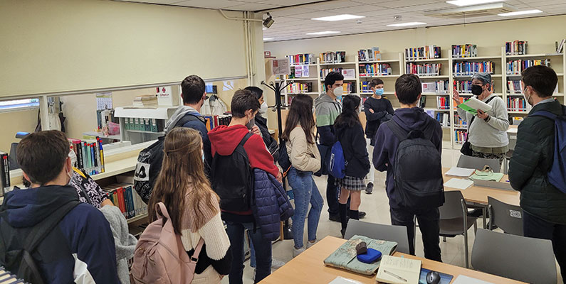 Concurso de otoño Concurso de otoño