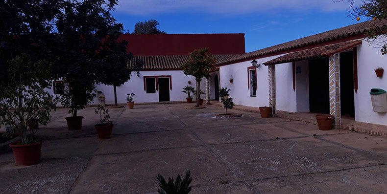 Excursión a la planta de Gestión de Residuos Urbanos