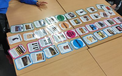 Cinquillo prehistórico