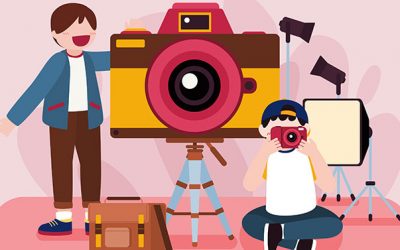 I Concurso de fotografía matemática