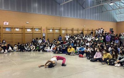 V Jornadas Culturales