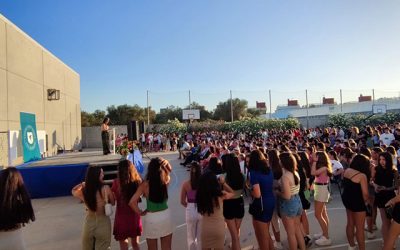 GRAN FIESTA X ANIVERSARIO