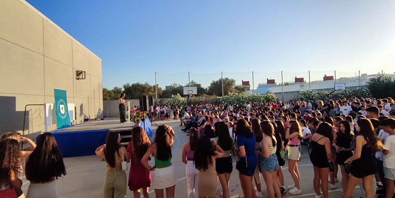 GRAN FIESTA X ANIVERSARIO