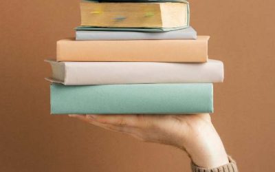 Hoy comienza nuestra FERIA DEL LIBRO