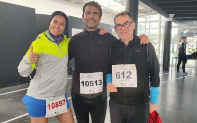 ¡Arrancamos el Circuito IMD Sevilla!